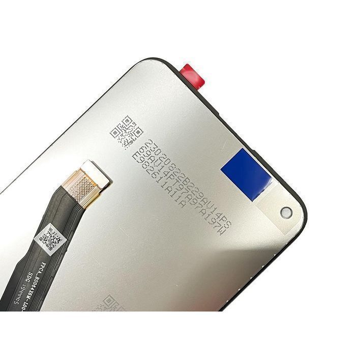 Wyświetlacz Lcd Szyba Do Huawei P40 Lite E Art-L29