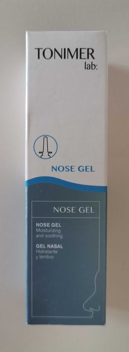 Tonimer nose gel