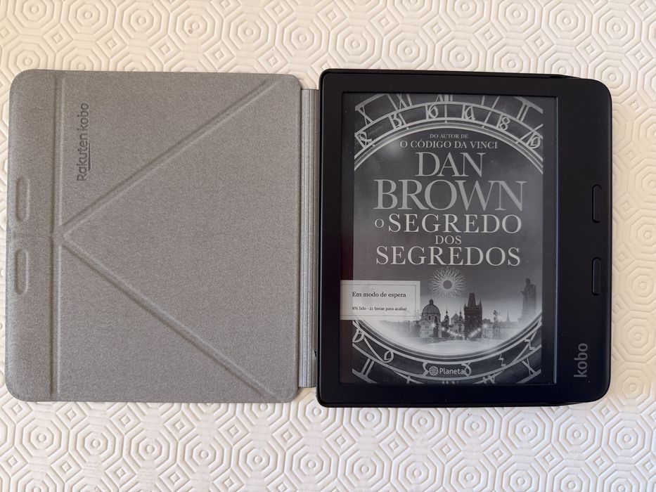 Kono libra 2 como novo + oferta de capa original