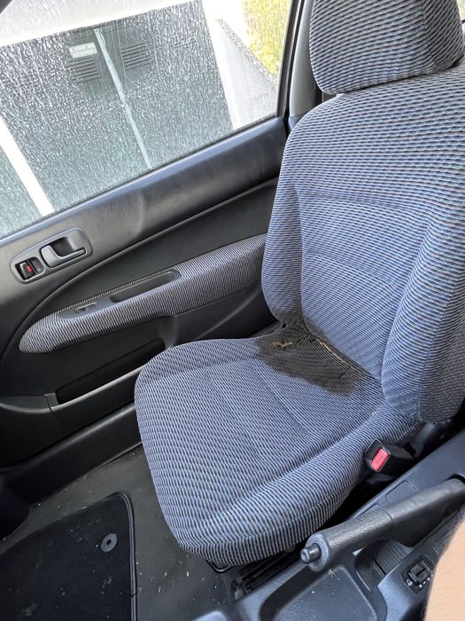 Honda Civic EK3 1.5ils