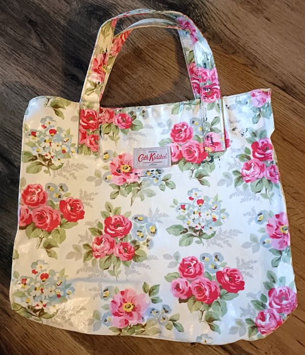 Cath Kidston torba