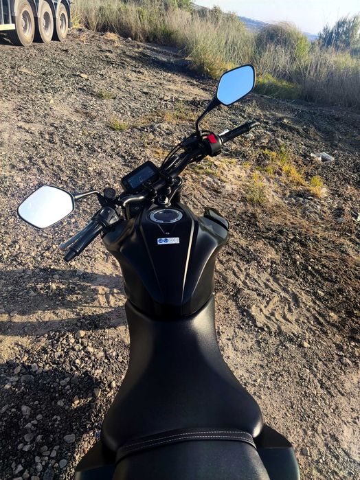 Cb125R - 2023