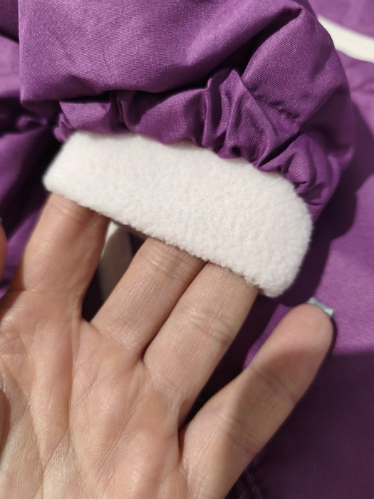 Термо Комбінезон Lupilu 74/80
Розмір 74/80 стан нового, без па