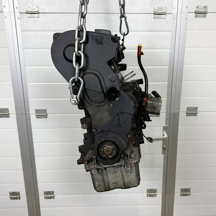 Silnik 2.0 TFSI Audi S3 BHZ