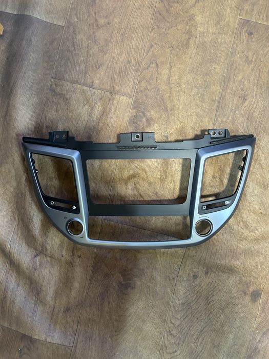 Штатная Магнитола Hyndai Tucson