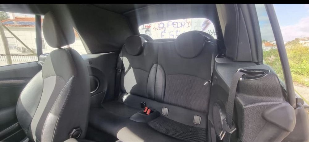 MINI Cooper S Cabrio426439246255247362