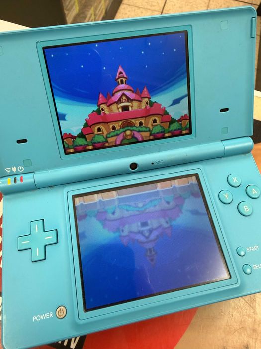 Konsola Nintendo DSi | Gwarancja | Sklep | 5