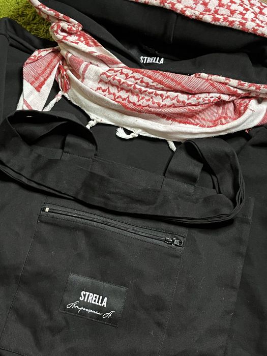 strella худи (М) размер