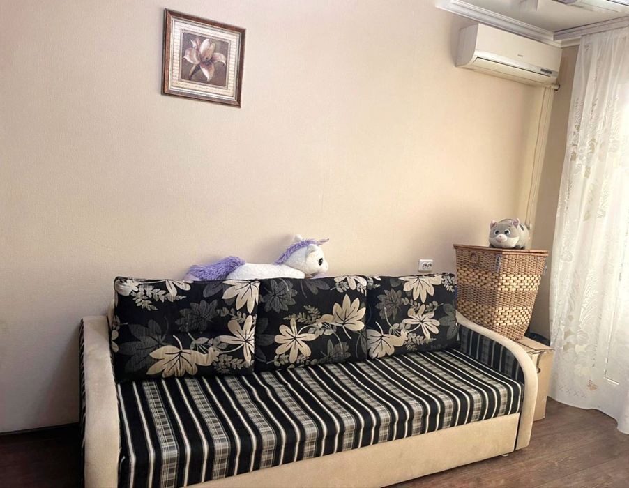 Продаж 2-кімн кв з ремонтом вул Республіканська СЕРТИФІКАТ-Є