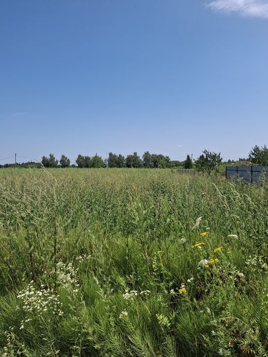 Продаж земельної ділянки під забудову м.Почаїв