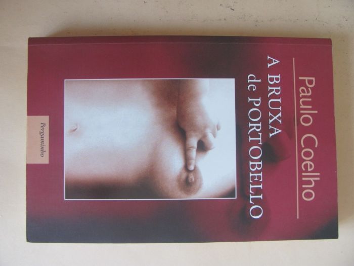 Obras de Paulo Coelho