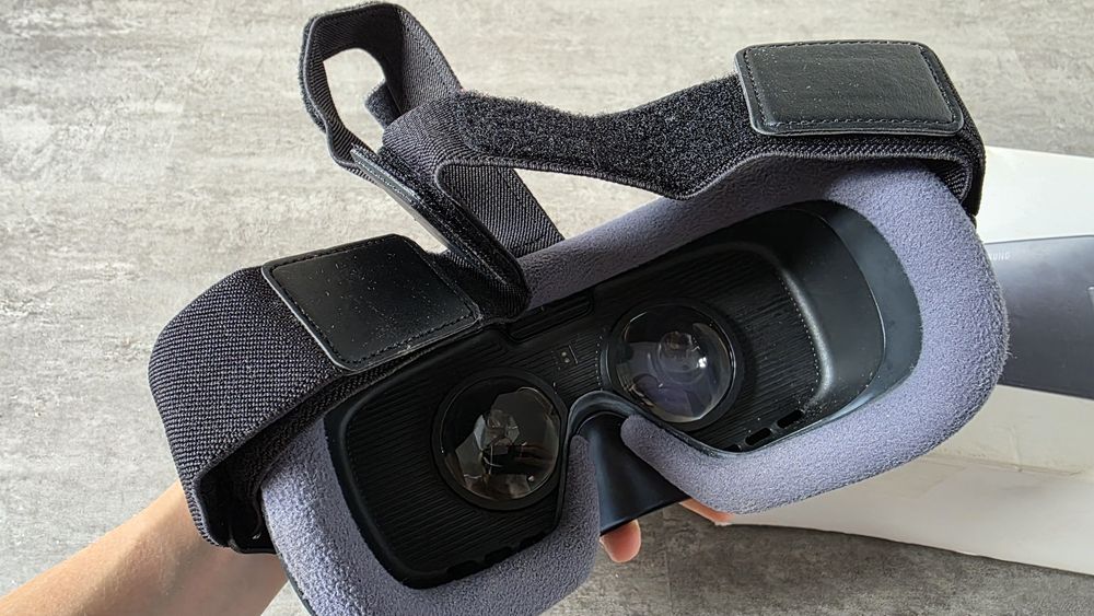 Samsung Gear VR SM-R323