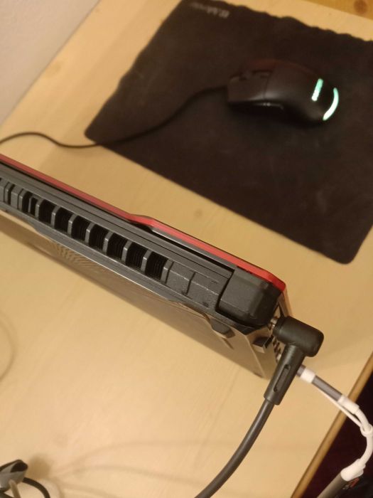 ASUS TUF i5-8300H /GTX 1050ti /