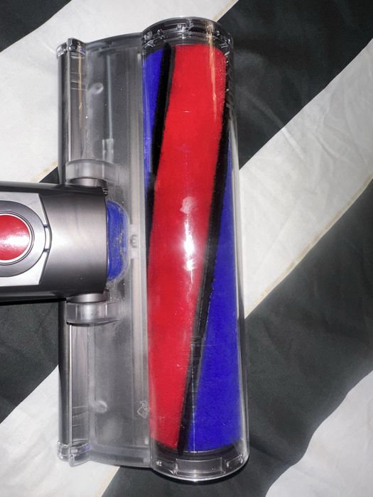 Dyson Elektroszczotka SOFT ROLLER