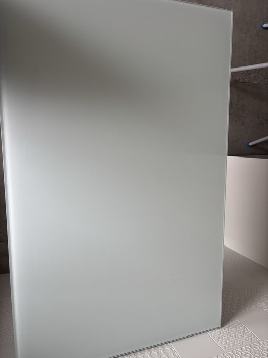 Mesa cozinha vidro