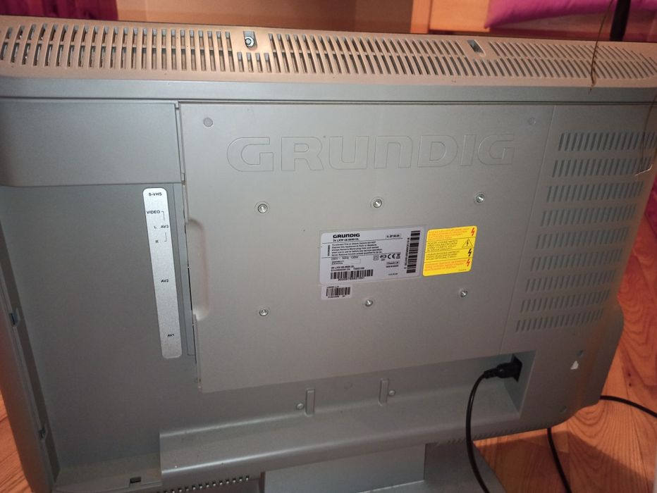 Grundig telewizor