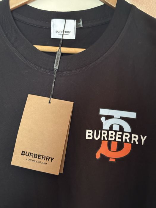 Tshirt Burberry M