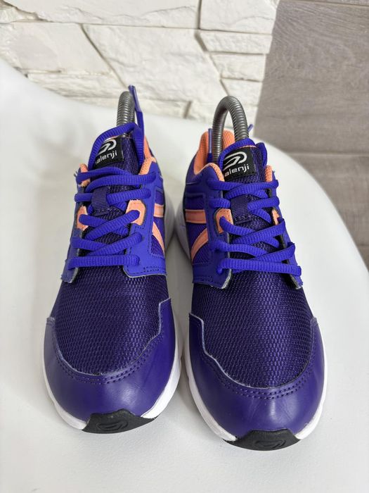 Дитячі легкі кросівки Kalenji Decathlon 35р(22см)