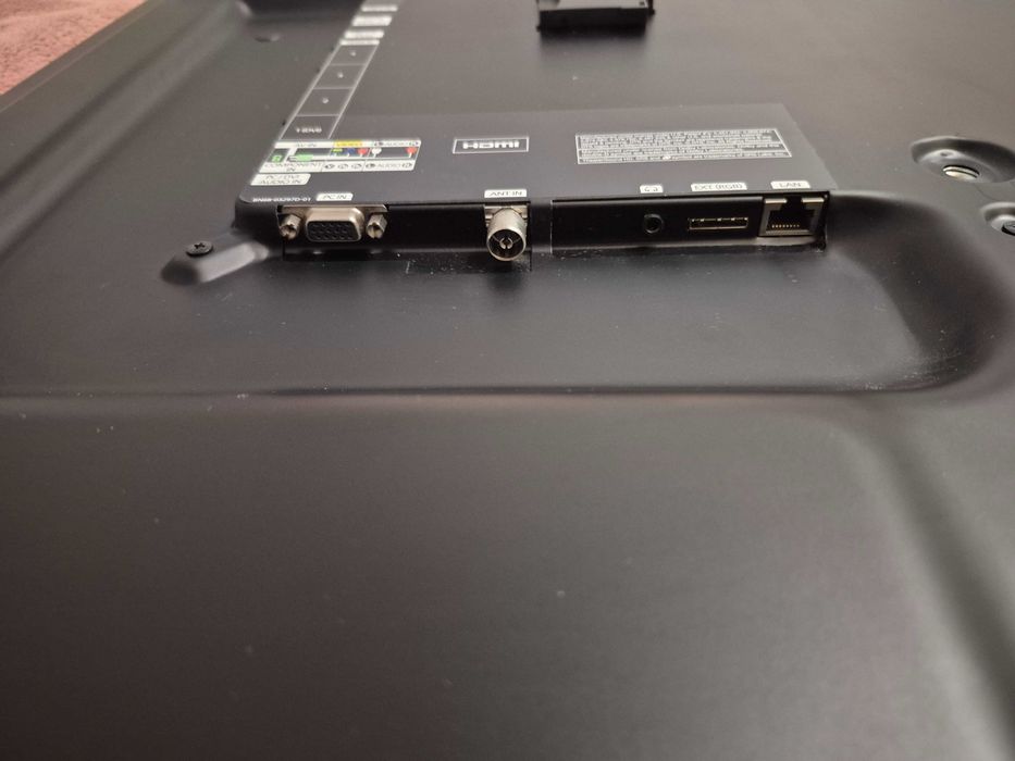 Telewizor Samsung 40 cali; Model UE40D5500RW