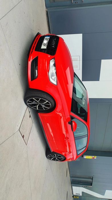 A3  Sportback 1.6TDI Advance Ultra