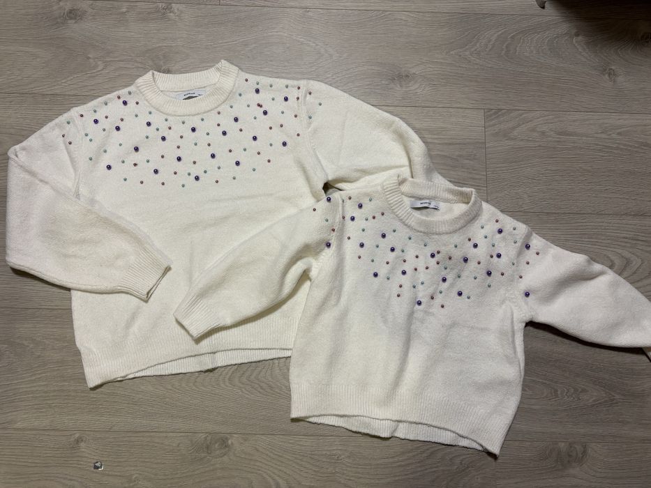 Family look 2 светри