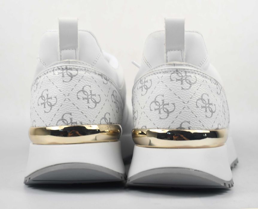 Nowe trampki Guess roz. 39