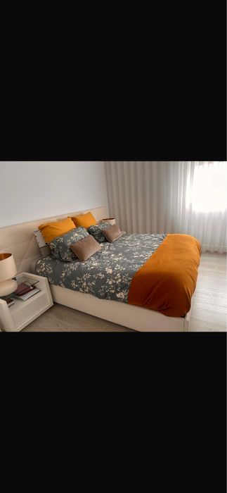 Apartamento T2 Para arrendar em santo antonio dos olivais Coimbra