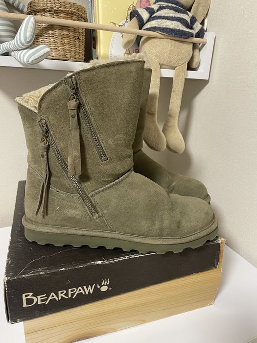 Bearpaw угги 40 - 41