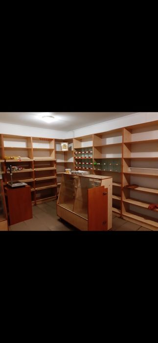 Торгове обладнання