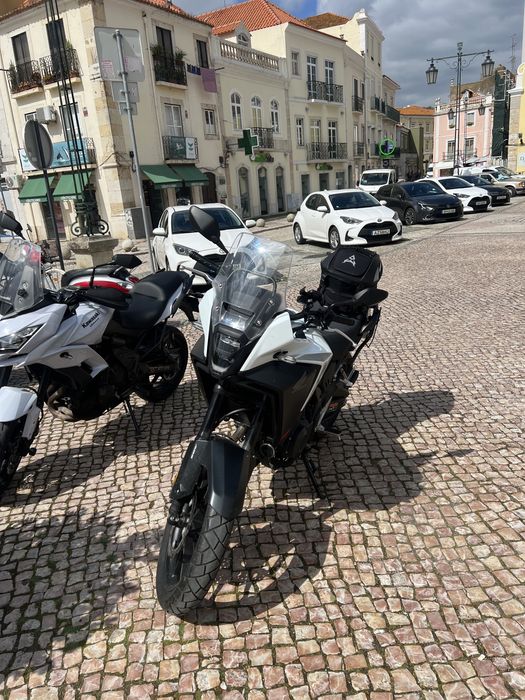 NX500 como nova e com extras!!