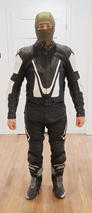 Kombinezon motocyklowy Adrenaline L/XL