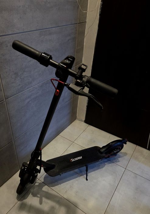 Hulajnoga iScooter i9 Max