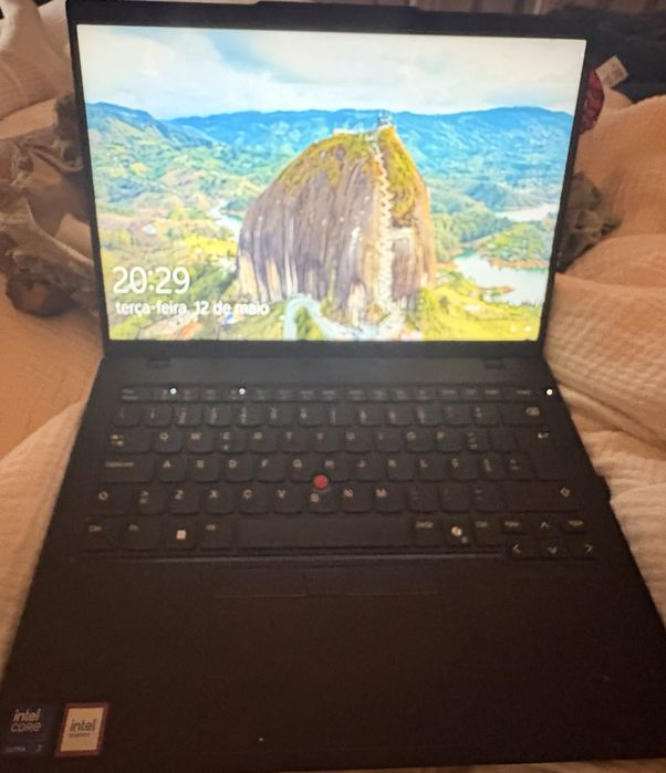 LENOVO - ThinkPad L14 Gen 5 (14" Intel) COMO NOVO