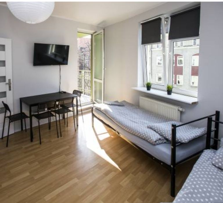 Mieszkanie pracownicze, noclegi/kwatery/pokoje dla pracowników Gliwice