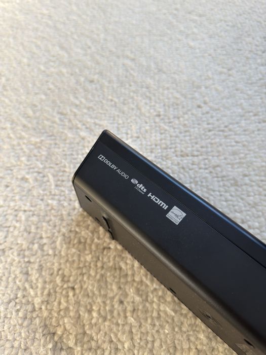 Soundbar Samsung HW-R550