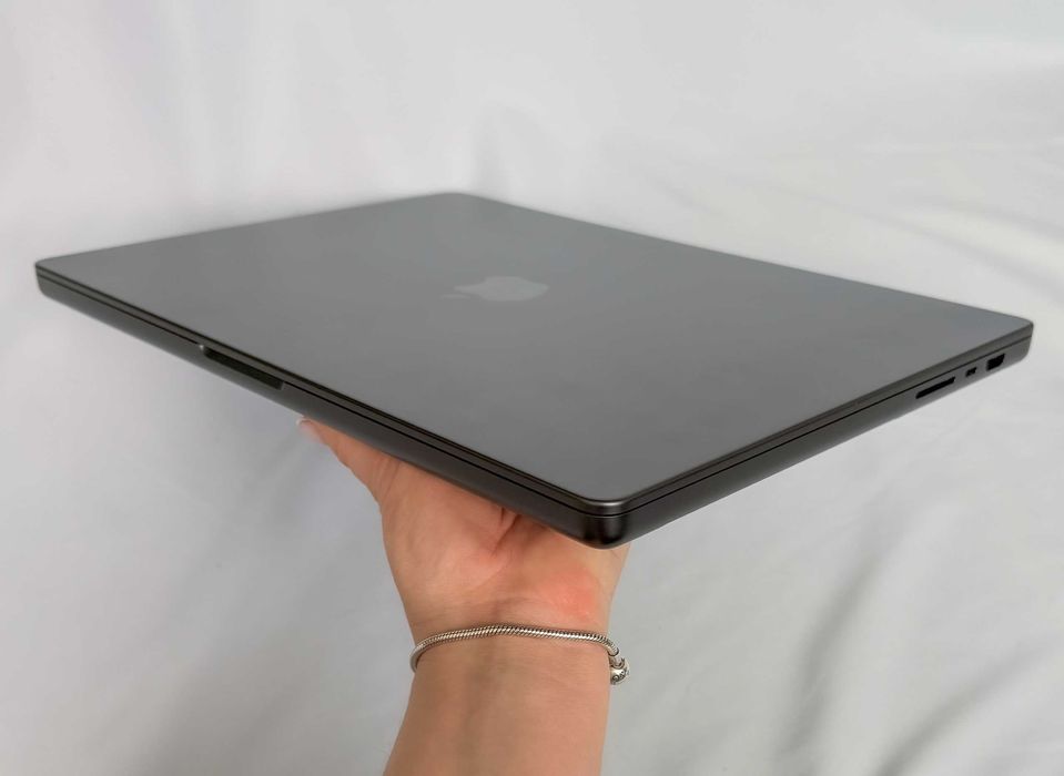 Apple Macbook Pro 16 m3pro 36 512