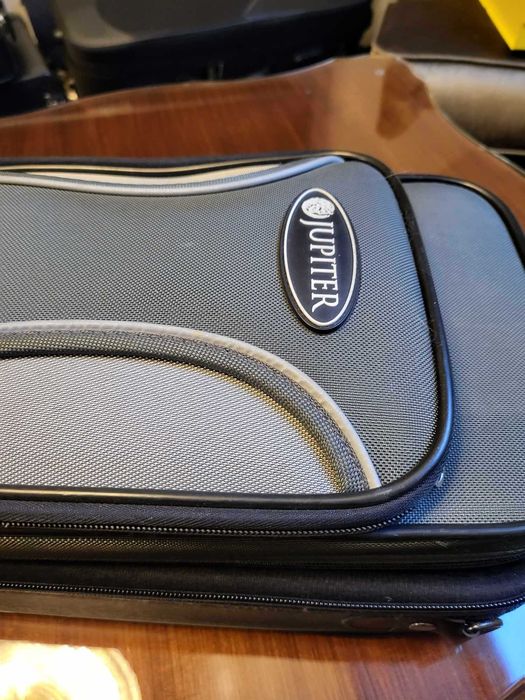 Klarnet JUPITER JCL 637 model szkolny, stan bdb