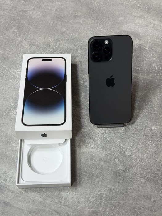 iPhone 14 Pro Max 256/Neverlock, Айфон 14 Про Макс