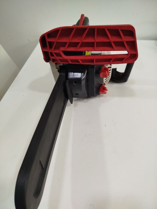 Motossera a Gasolina como Novo