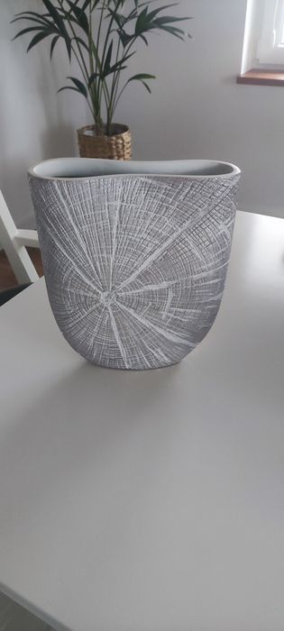 Wazon Home&You ceramiczny