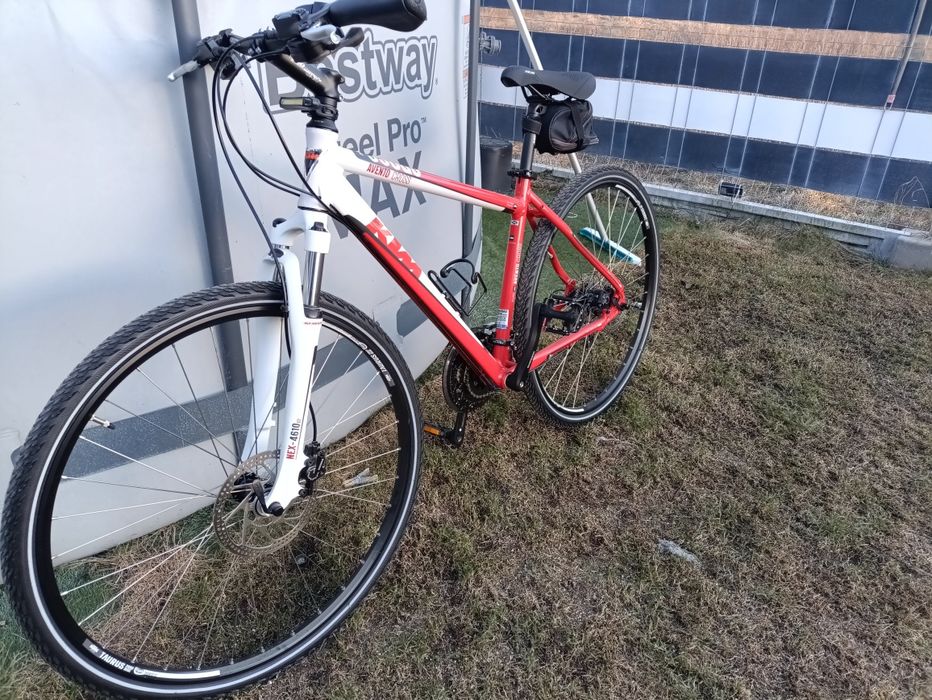 Sprzedam rower KTM AVENTO CROSS