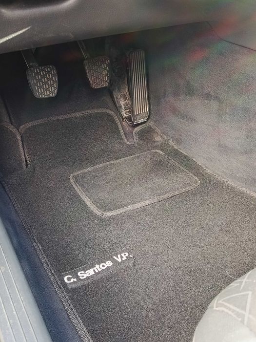Mercedes C220 cdi