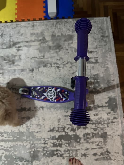 Самокат для дітей