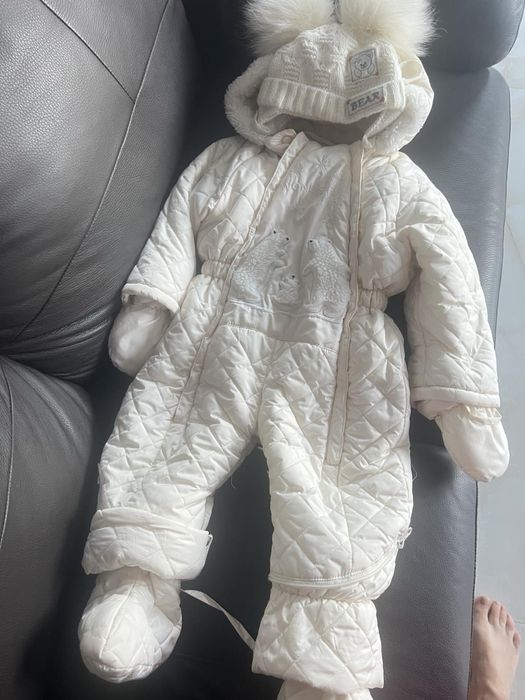 Комбінезон як новий !