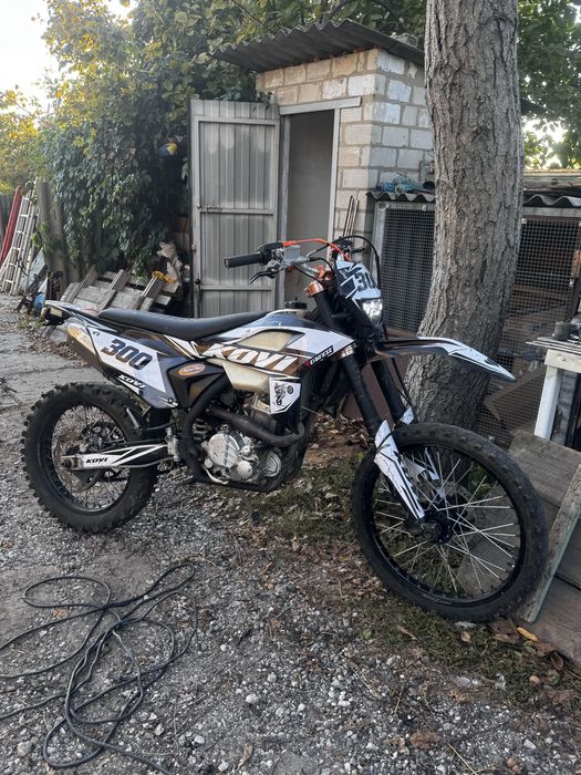 Kovi max300 2022