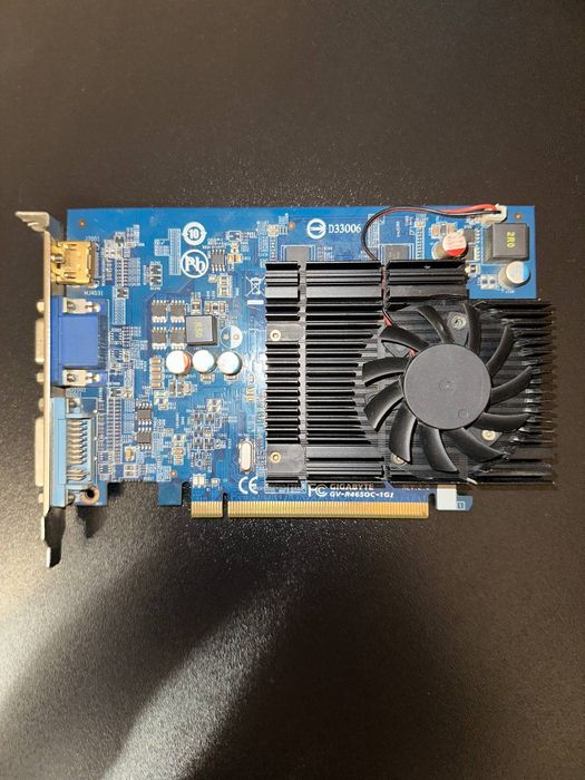 Видеокарта Gigabyte RX 470 4gb "ОПИСАНИЕ"