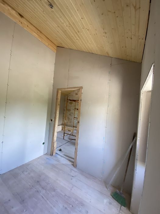 Pintura/ remodelaçao/ pladur / barramento/ canalizaçao/ pintura