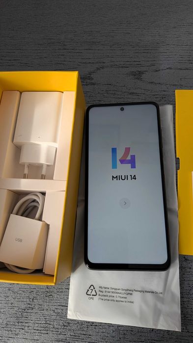 Xiaomi POCO X3 Pro
