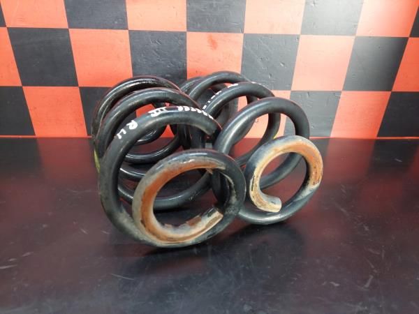 Conjunto Molas Suspensão Frente/Dianteira RENAULT Master II (FD)