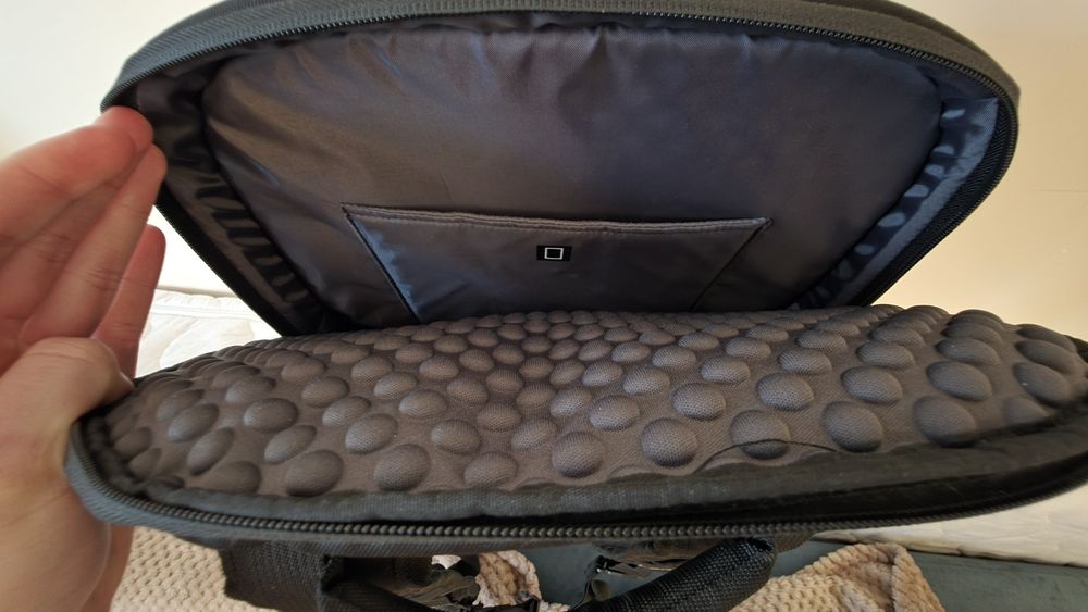 Lenovo Legion Armoured Backpack II 17" plecak